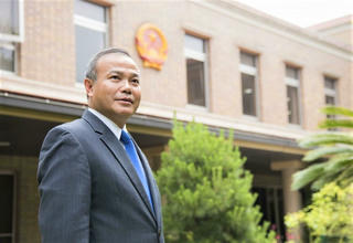 Ngoại giao kinh tế và những lời "vàng" đại sứ nhắn gửi doanh nghiệp