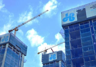 Tỷ trọng doanh nghiệp công nghiệp, dịch vụ, xây dựng tăng