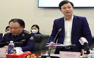 Bộ Công Thương họp khẩn, phát tin xăng dầu đủ cung ứng hết tháng 2/2022
