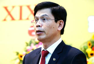 Thứ trưởng GTVT Lê Anh Tuấn nhận thêm nhiệm vụ mới