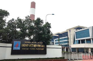 Ủy ban Quản lý vốn nhà nước được báo cáo những gì sau sự cố Nhiệt điện Vũng Áng?