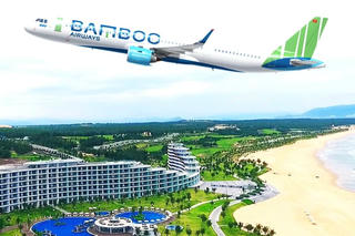 Nối lại đường bay quốc tế là bước đệm phục hồi du lịch