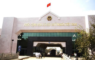 4 tỉnh phía Bắc thường xuyên trao đổi với Trung Quốc để điều hàng lên cửa khẩu 