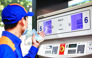 Giảm Thuế bảo vệ môi trường, giá xăng dầu chưa chắc giảm