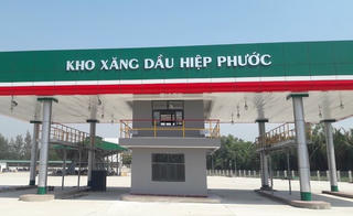 Đề xuất giảm 50% thuế bảo vệ môi trường với xăng, dầu
