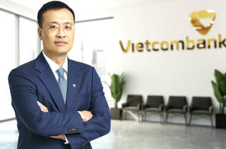 Chủ tịch Vietcombank giữ chức Ủy viên Ban Thường vụ Đảng ủy khối Doanh nghiệp TW