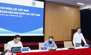 Vì sao PVN không 'thắng' được EVN trong tiếp quản điện Phú Mỹ?