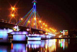 Loạt hoạt động hưởng ứng chiến dịch Giờ Trái đất 2022