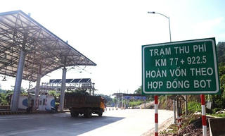 Kinh nghiệm ‘trận mạc’ của nhà đầu tư cao tốc 11.000 tỷ chậm tiến độ