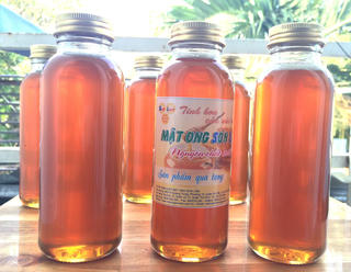 Tin vui ngành Ong: Thuế giảm mạnh, 'cửa' vào thị trường Mỹ vẫn rộng