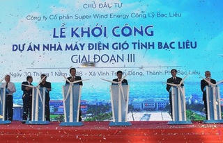 Không để 'lọt' vào Quy hoạch điện VIII những dự án chưa hợp lý