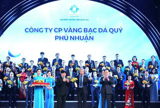 Thương hiệu Việt cần “vừa xây, vừa giữ”