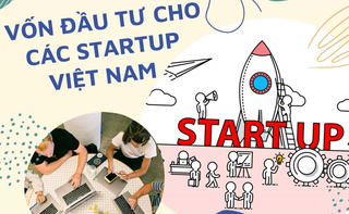 Giữa đại dịch, Startup Việt vẫn kéo được vốn 'khủng'