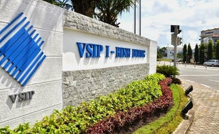 Doanh nghiệp FDI đánh giá cao chất lượng dịch vụ điện lực 