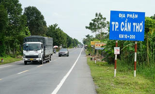 Chuẩn bị đầu tư 3 dự án cao tốc hơn 84.000 tỷ đồng bằng ngân sách