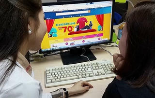 Cách nào chống hàng giả, hàng nhái trên thương mại điện tử?