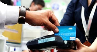 Nhiều sự kiện hấp dẫn tại ngày hội 'không tiền mặt' 2022