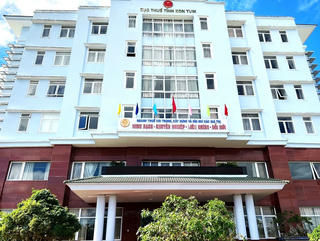 Cục Thuế Kon Tum xử lý nhanh vụ Đội phó bị tố thiếu chuẩn mực khi làm nhiệm vụ