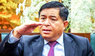 Đầu tuần, Bộ trưởng nghe Hiệp hội 'kêu khó'
