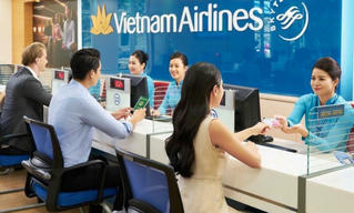 Bao giờ Vietnam Airlines mới hoàn tiền cho khách hàng?