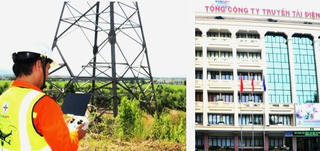 Đường tới doanh nghiệp số của Truyền tải điện Quốc gia