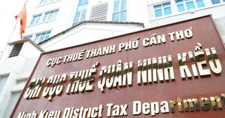 Chuyển biến ngoạn mục của bộ máy công quyền của TP Cần Thơ