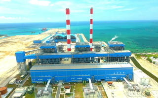 Vì sao dừng dự án nhiệt điện hơn 55.000 tỷ ở Quảng Trị?