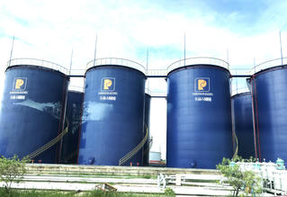 Xuất dự trữ thương mại để 'ứng cứu' địa bàn thiếu xăng dầu?