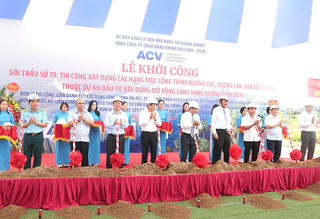 'Siêu Ủy ban' đôn đốc 19 tập đoàn, tổng công ty về giải ngân đầu tư công
