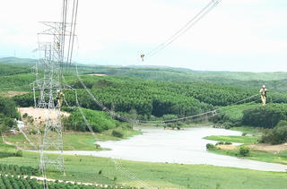 Kiến nghị cơ chế đặc thù cho dự án 'giải cơn khát' điện ở miền Bắc