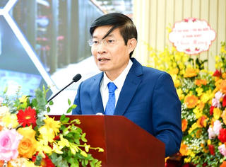 EVNHANOI có tân Chủ tịch Hội đồng Thành viên