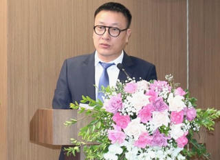 EVN bổ nhiệm Thành viên HĐTV Tổng công ty Phát điện 1