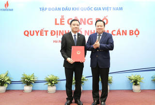 Năm nay, 'ốp' chỉ tiêu cho PVN như thế nào?