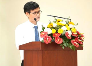 Phân bón Miền Nam có tân Tổng Giám đốc