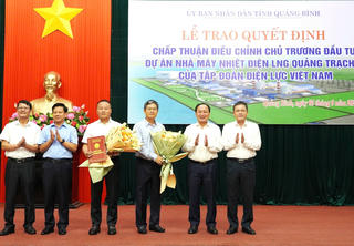 'Toán khó' EVN phải 'giải' khi điều chỉnh đầu tư nhiệt điện hơn 50 ngàn tỷ