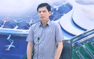 Sân bay Long Thành: 'Thủ tướng yêu cầu kiểm điểm, thì phải quyết tâm hơn'