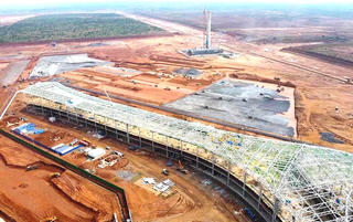 Vì sao tiến độ Dự án thành phần 4 Sân bay Long Thành bị 'láy đi láy lại' nhiều lần?