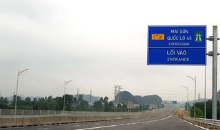 Nguy cơ “vỡ” tiến độ loạt dự án trạm dừng nghỉ trên cao tốc Bắc-Nam phía Đông