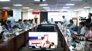 TP HCM cần khoảng 80.000 lao động trong các tháng cuối năm 2023