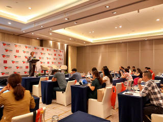 Triển lãm FHA-Food & Beverage 2024: Cơ hội kết nối với các nhà cung ứng trên toàn cầu