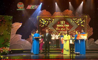 Hội nông dân TPHCM: Hỗ trợ chăm lo an sinh xã hội cho 4000 hộ khó khăn