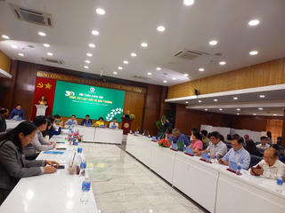 Đánh giá thành tựu, thách thức trong thực thi Luật Bảo vệ môi trường