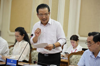 TP Hồ Chí Minh tổ chức nhiều sự kiện chào mừng các ngày lễ lớn trong Quý II/2024