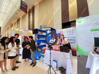 Thúc đẩy quảng bá hàng Việt và sản phẩm xanh trong lĩnh vực thương mại điện tử