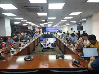 Cảnh báo giả mạo cơ quan Thuế để lừa đảo