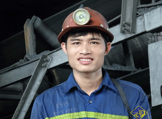 Sức trẻ từ vùng than của “Người thợ trẻ giỏi” 