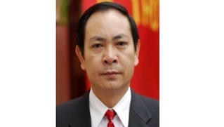 Chân dung thợ mỏ được phong Anh hùng Lao động trẻ nhất ngành Than
