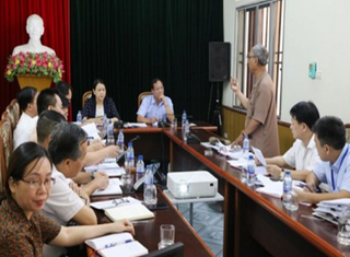 Bí thư Tỉnh ủy Ninh Bình chủ trì phiên tiếp công dân tháng 6