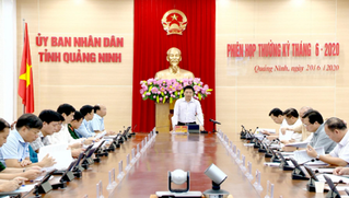 Quảng Ninh đứng thứ 7 toàn quốc về số thu ngân sách cao