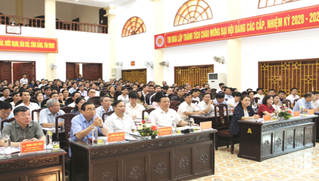 Cử tri Ninh Bình đề nghị Bộ Công Thương điều chỉnh lại cách tính bậc thang thu tiền điện sinh hoạt